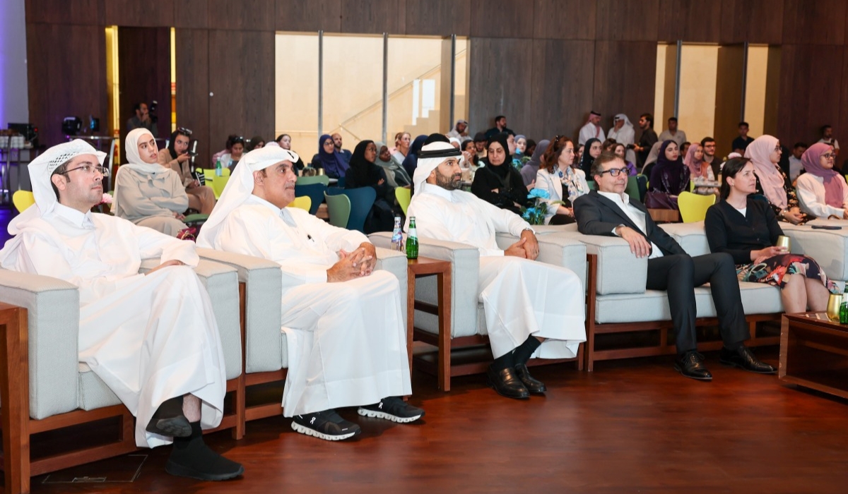 Msheireb Museums and Sidra Medicine Present Event on Life’s Beginnings